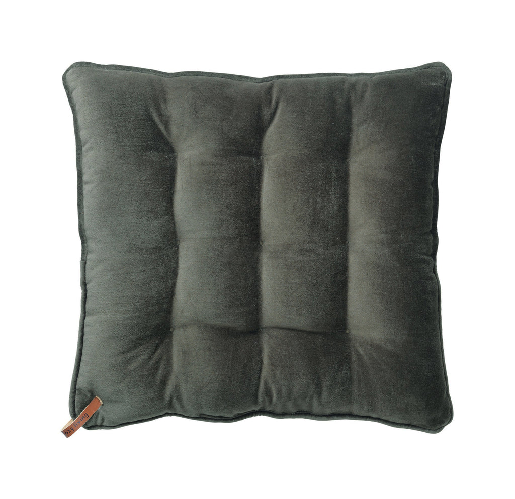 Velvet Seat Pad Marehalm