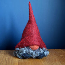 Tomtebod Nisse- Sune