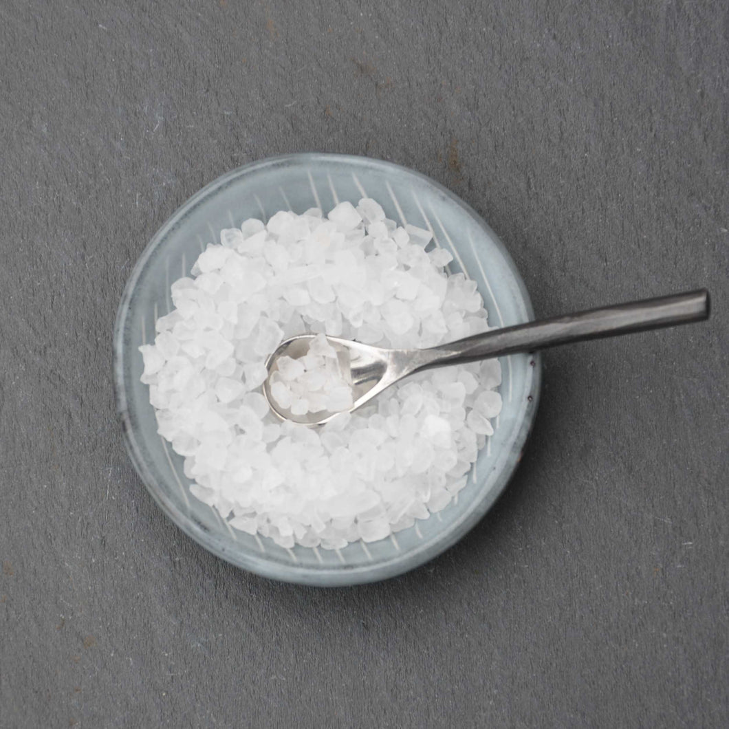 Salt Spoon