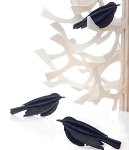 Lovi Mini Birds- Various Colours