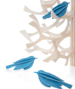 Lovi Mini Birds- Various Colours