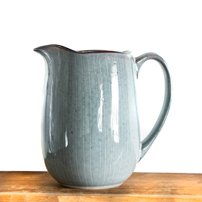 Nordic Sea Jug