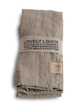 Natural Linen Napkin