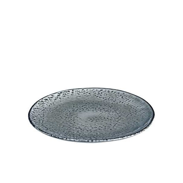 Nordic Sea Dinner Plate