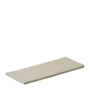 Wave Tray- Various Colours and Sizes