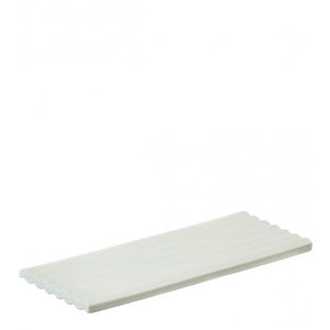 Wave Tray- Various Colours and Sizes