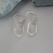 Fjord Hook Earrings