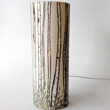 Birch Trees Lamp- Two Sizes