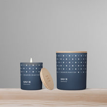 Hav Scented Candle- Two Sizes