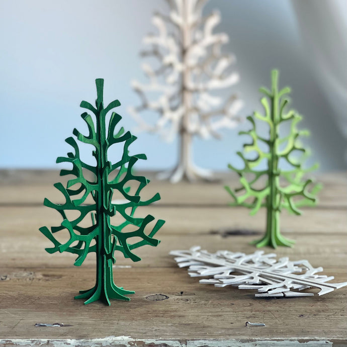 Lovi Spruce Tree- Various Colours