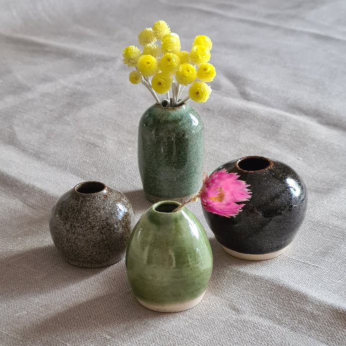 Mini Vase