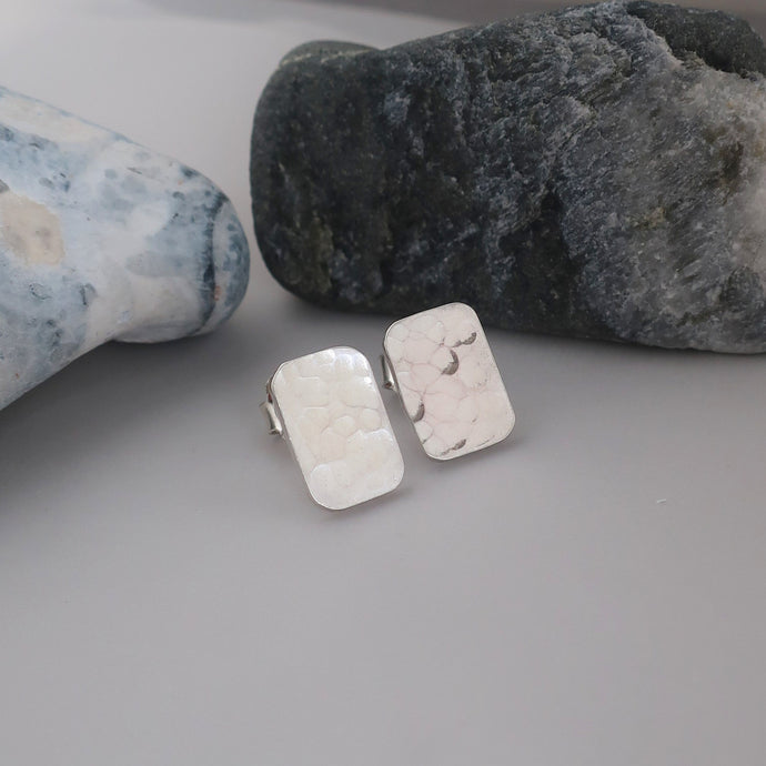 Sky Stud Earrings