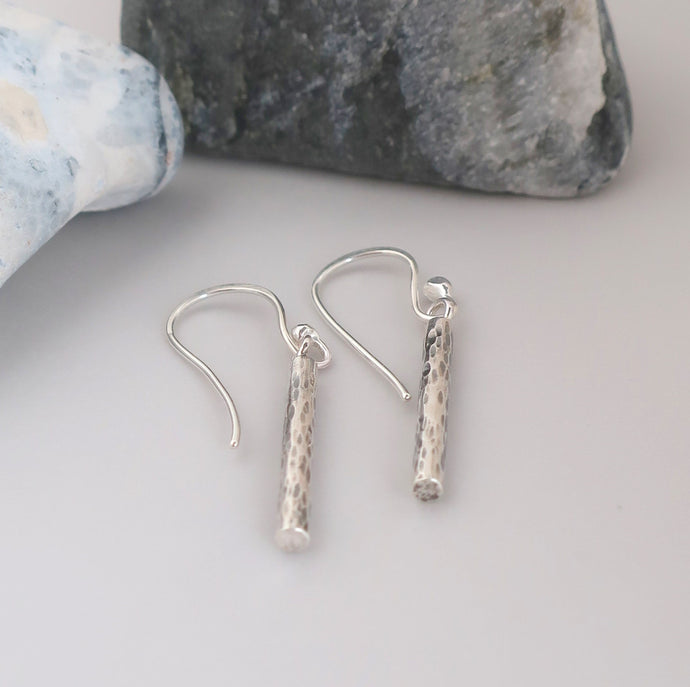 Krusning Hook Earrings