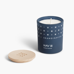 Hav Scented Candle- Two Sizes