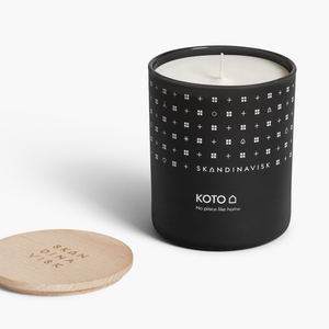 Koto Scented Candle- Two Sizes