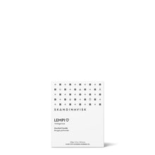 Lempi Scented Candle- Two Sizes