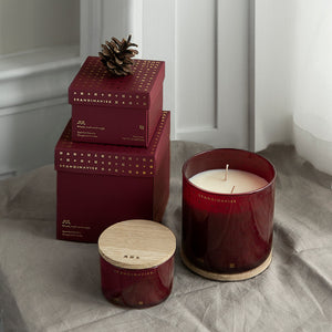 Jul Scented Candle