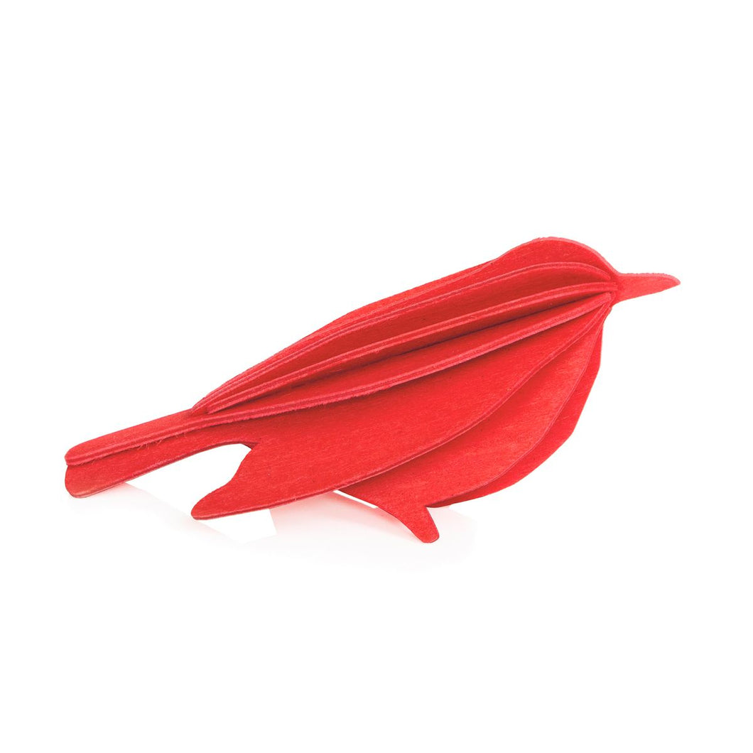 Lovi Red Bird