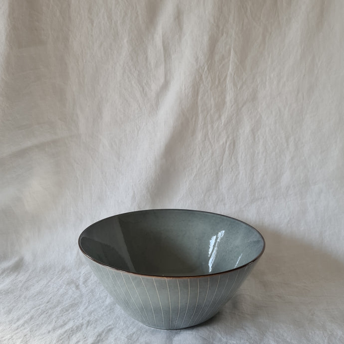 Nordic Sea Salad Bowl